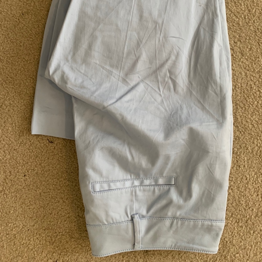 7th Avenue Crop slacks